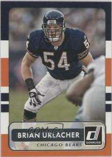 Brian Urlacher
