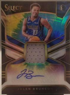 Jalen Brunson