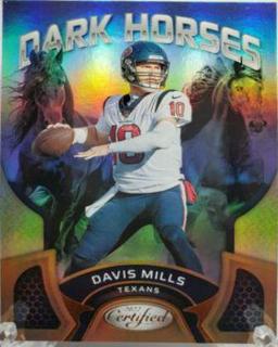 Davis Mills