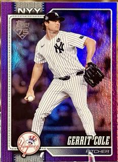 Gerrit Cole