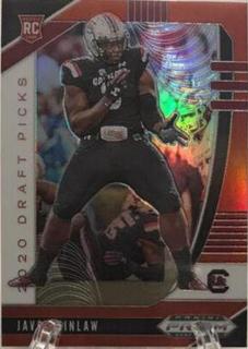 Javon Kinlaw