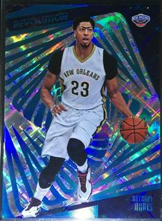 Anthony Davis