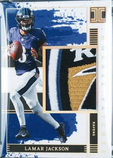 Lamar Jackson