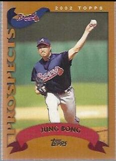 Jung Bong