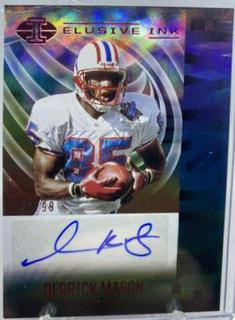 Derrick Mason