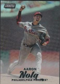 Aaron Nola