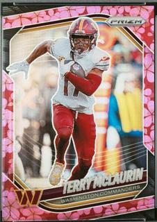 Terry McLaurin