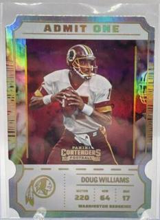 Doug Williams