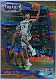 Buddy Hield