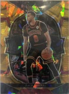Zach LaVine