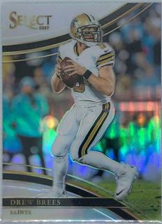 Drew Brees