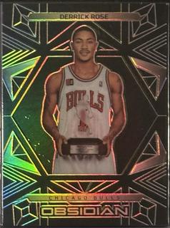 Derrick Rose