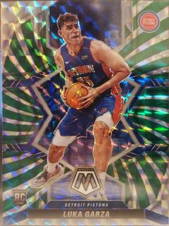 Luka Garza