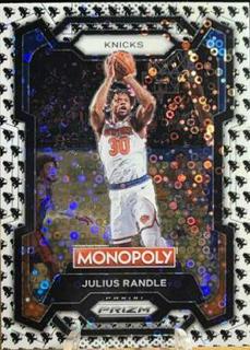Julius Randle