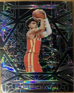 Jalen Johnson