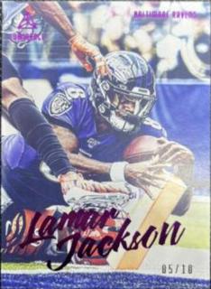Lamar Jackson