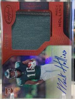 Mack Hollins