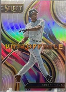 Ken Griffey Jr.