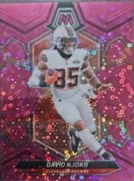 David Njoku