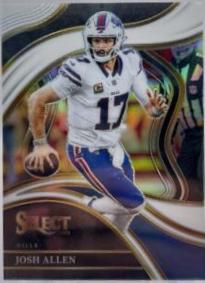 Josh Allen