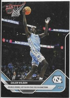 Caleb Wilson
