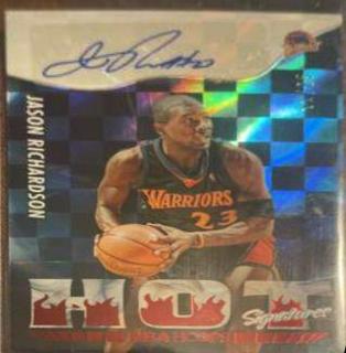 Jason Richardson