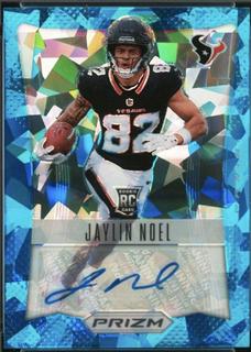 Jaylin Noel