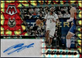 Bobby Portis