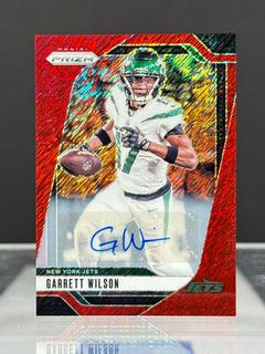Garrett Wilson
