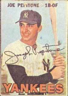 Joe Pepitone