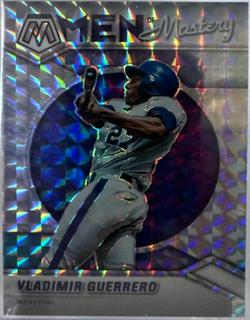 Vladimir Guerrero