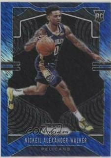 Nickeil Alexander-Walker