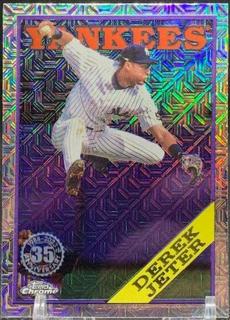 Derek Jeter