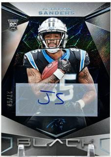 Ja'Tavion Sanders