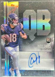 Caleb Williams