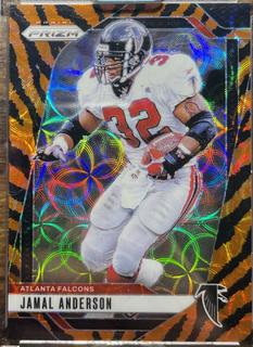 Jamal Anderson