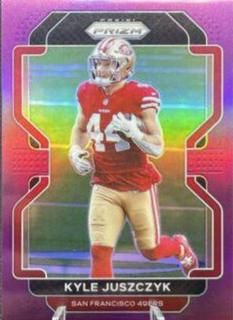 Kyle Juszczyk