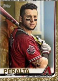 David Peralta