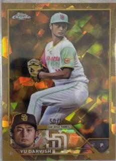Yu Darvish