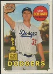 Cody Bellinger