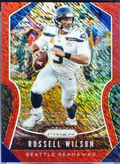 Russell Wilson