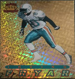 Irving Fryar