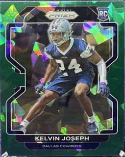 Kelvin Joseph