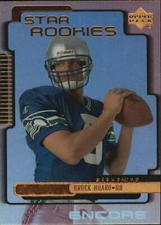 Brock Huard
