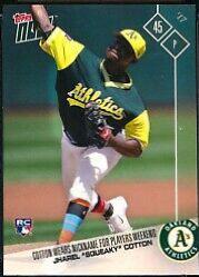 Jharel Cotton
