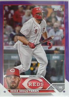 Mike Moustakas