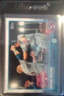 Brian Dozier