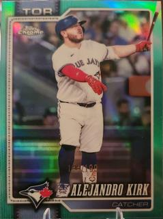 Alejandro Kirk