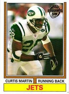 Curtis Martin