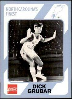Dick Grubar